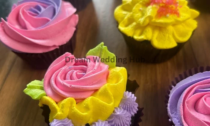 Tejus Treasure Cake Boutique